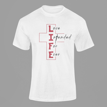 Load image into Gallery viewer, Life-Shirt Cross
