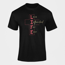 Load image into Gallery viewer, Life-Shirt Cross
