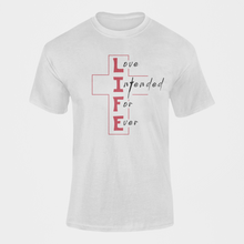 Load image into Gallery viewer, Life-Shirt Cross
